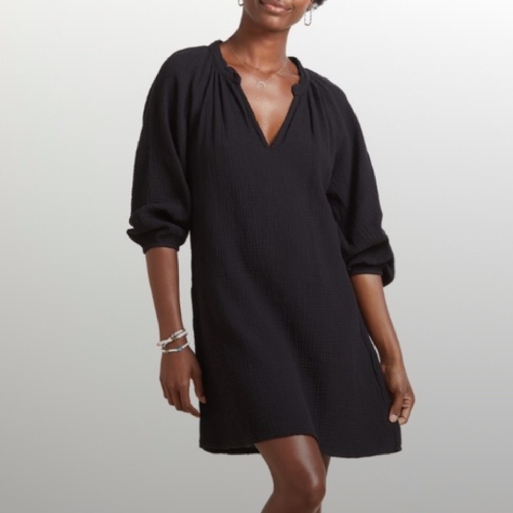 Nation LTD Nala Peasant Dress